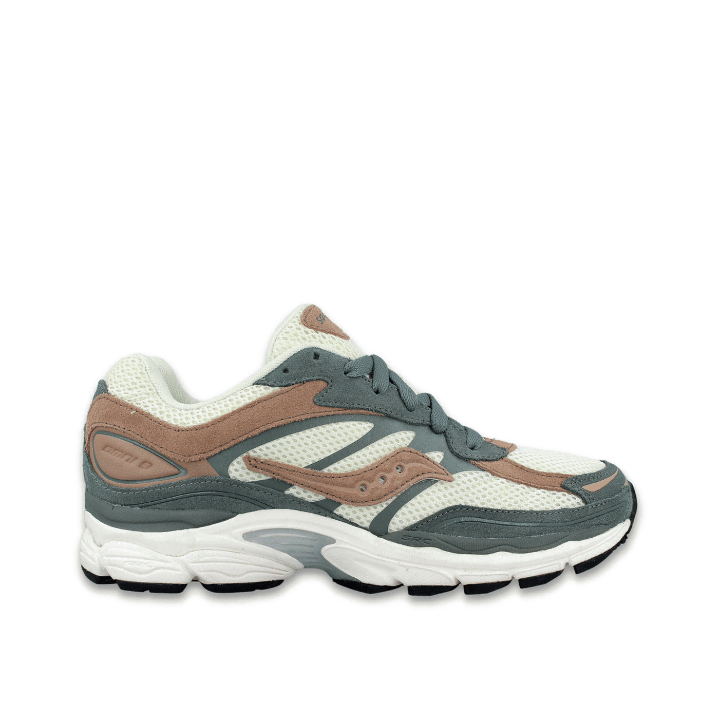 Saucony Progrid Omni 9 "Cream Green" | S707401-3