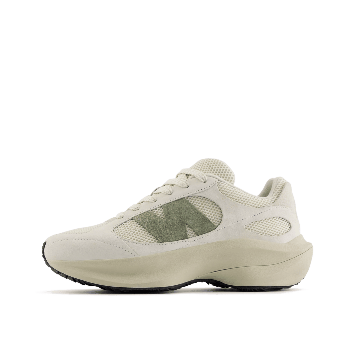 New Balance WRPD "Beige/Green" | UWRPDWHC