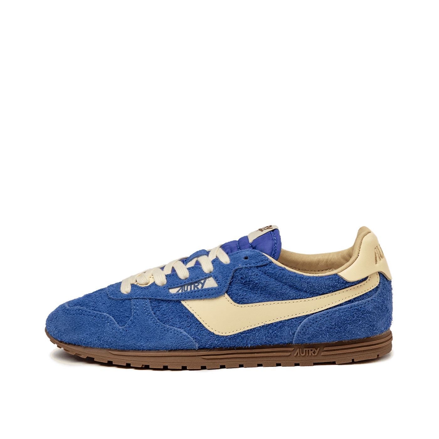 Autry Windspin W "Blue" | WSLWUB19