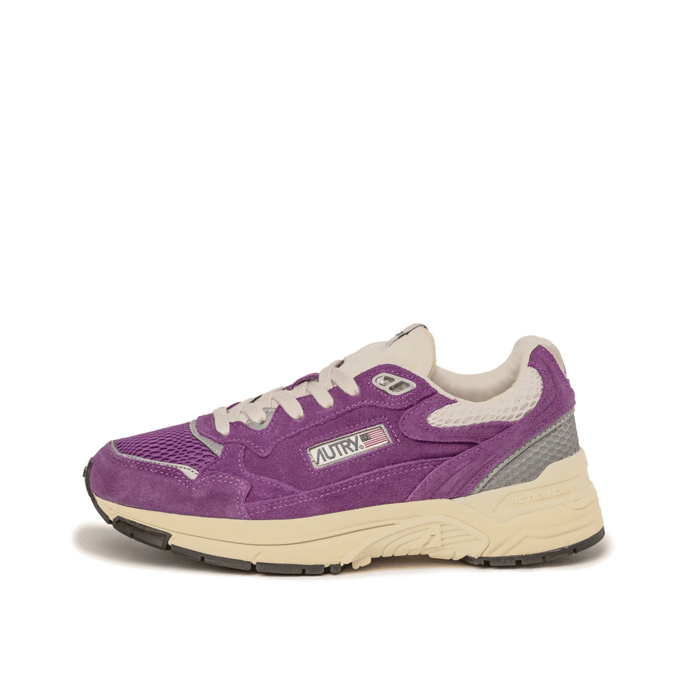 Autry Hyperway W "Purple" | HYLWUM11