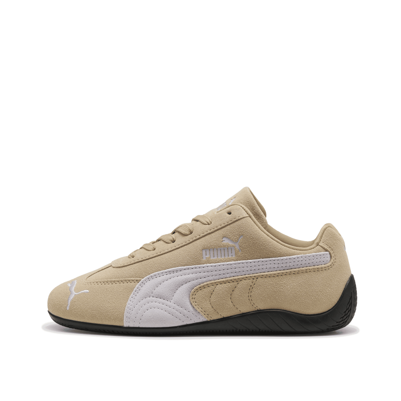 Puma Speedcat OG "Sand Dune/Lavender Pop" | 398846-84