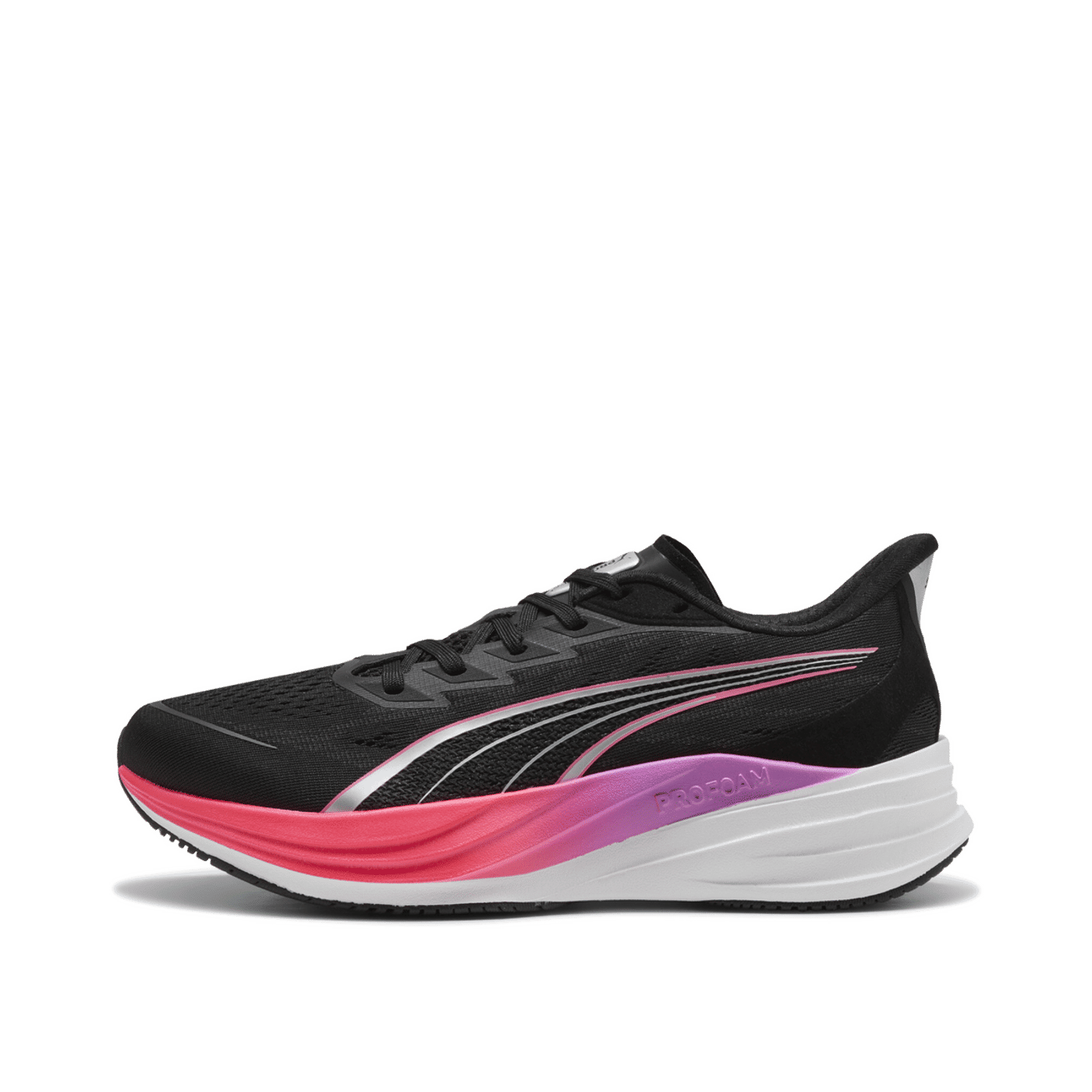 PUMA Darter Pro 2 "Black" | 312587-06