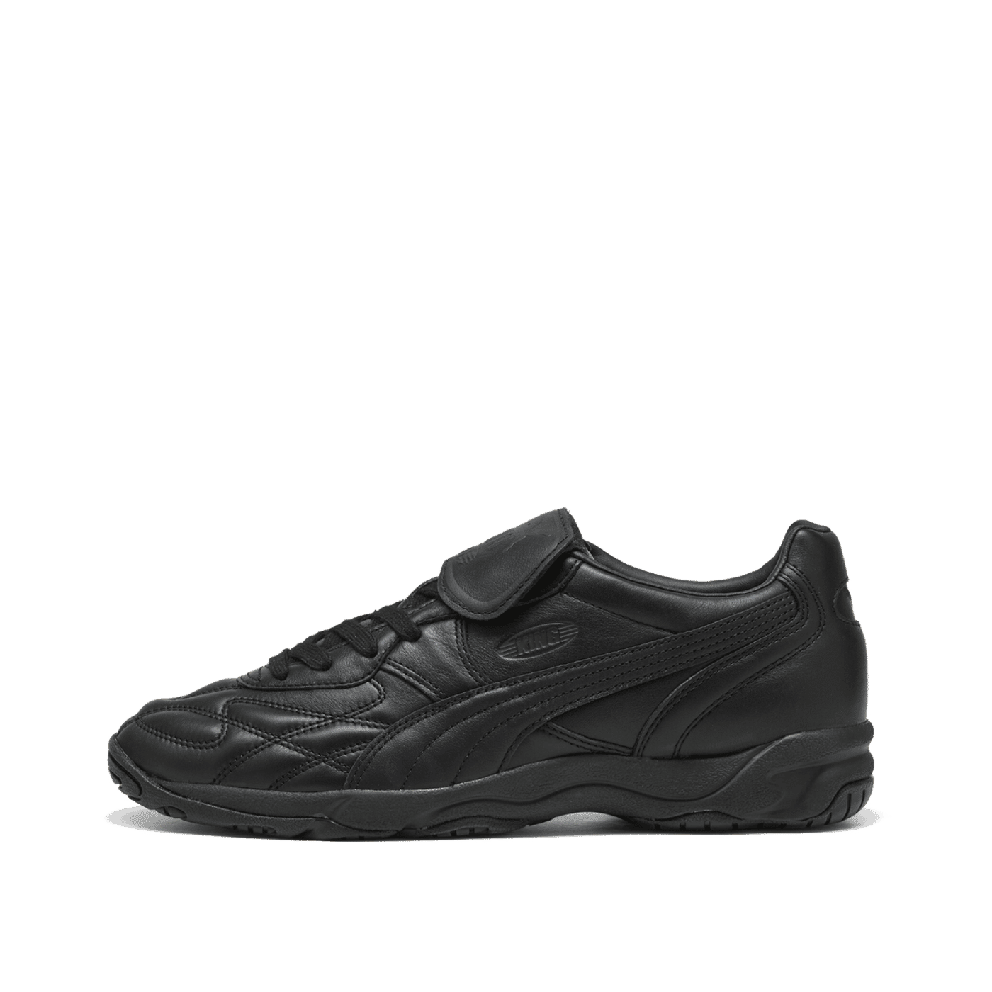 PUMA King "Black" | 401683-11
