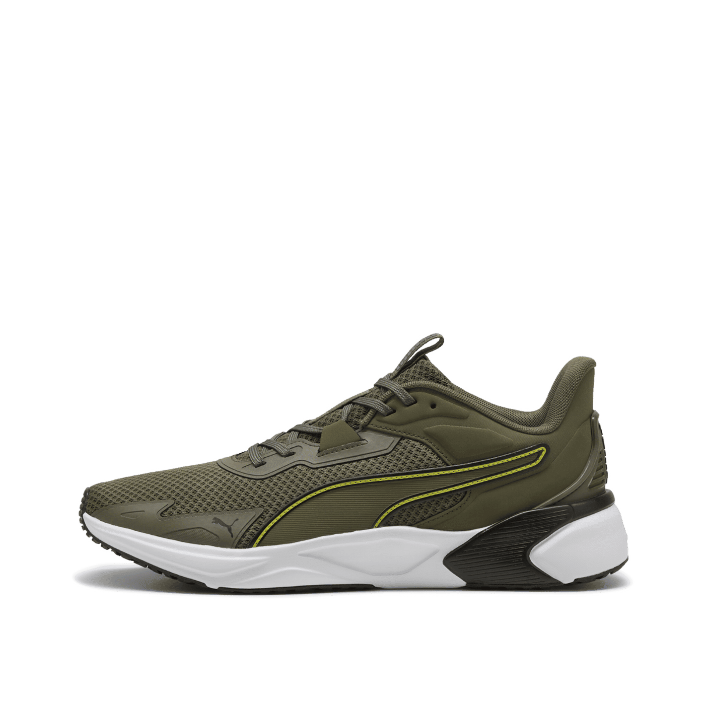 PUMA Disperse Xt 4 "Green" | 310798-27