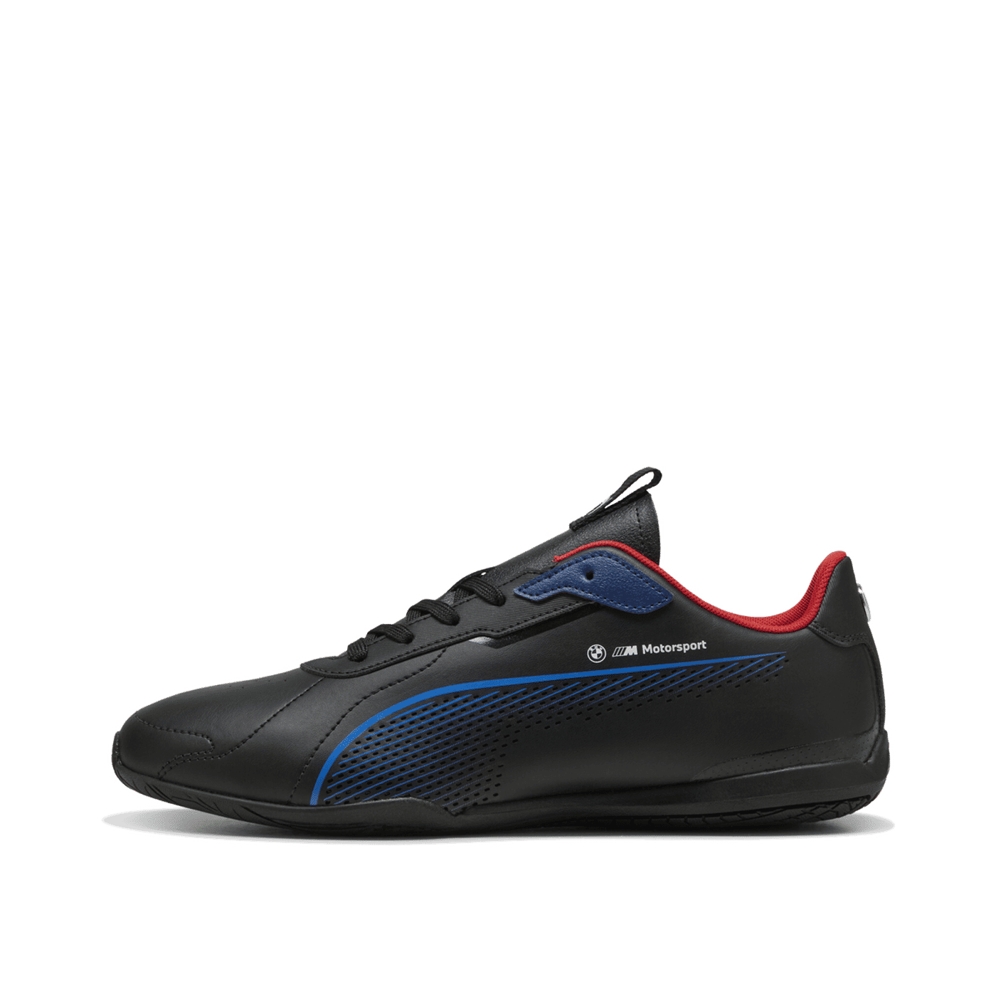 PUMA BMW M Motorsport Neo Cat 3.0 "Black/Pop Red" | 309087-01
