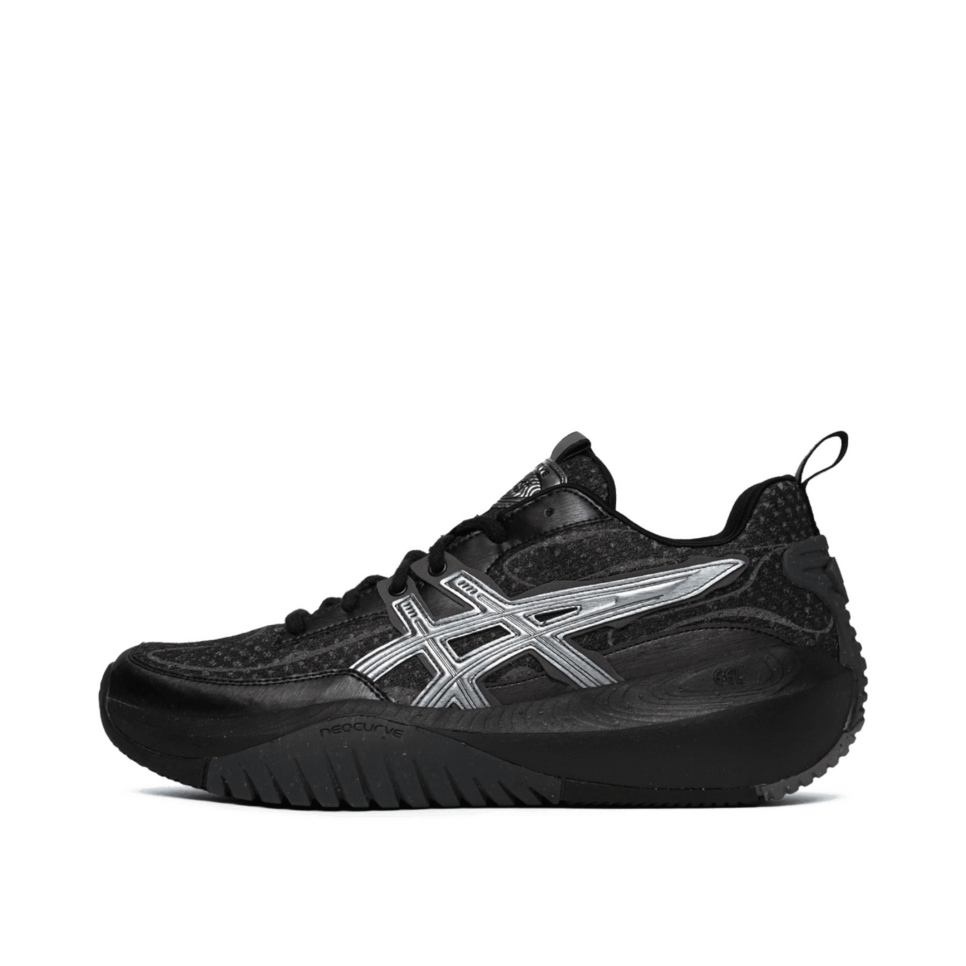 ASICS Circularity Neocurve "Black" | 1203A648-001