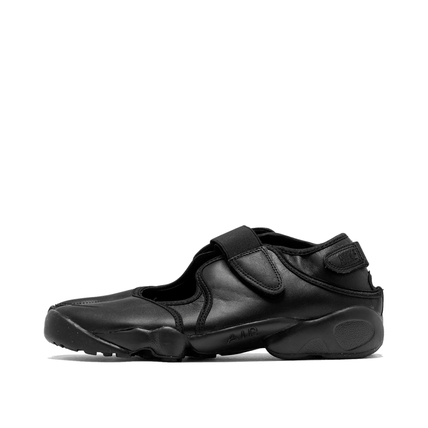 Nike Air Rift Wmns "Black" | HM5737-002