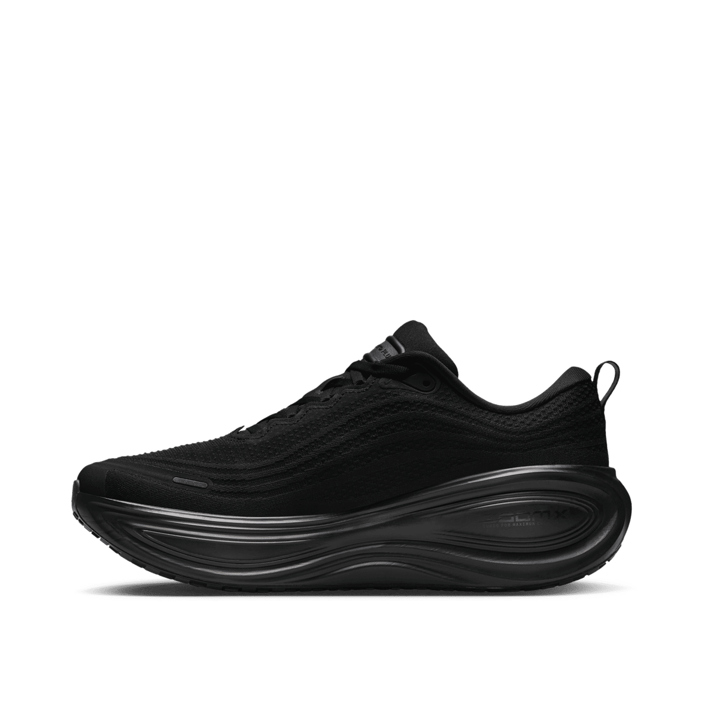 Nike Vomero Plus "Black/Anthracite" | IO4482-002