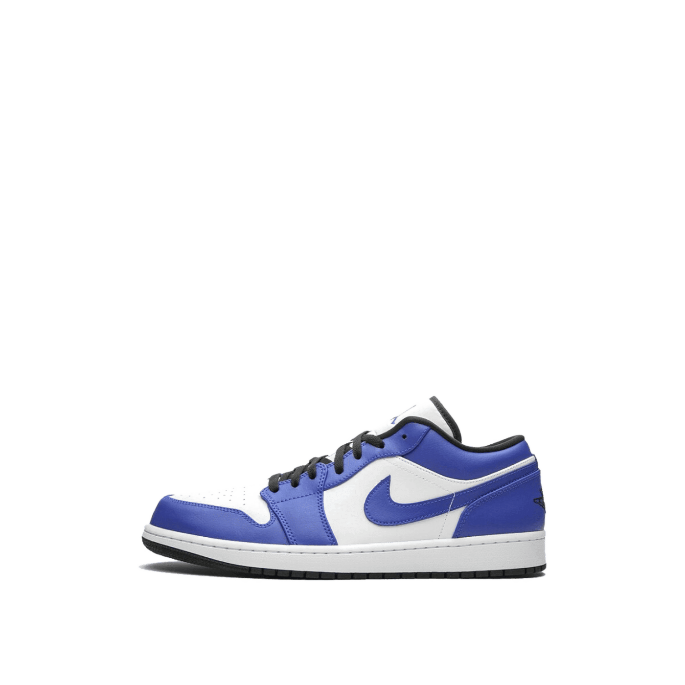 Air Jordan 1 Low "Game Royal" | 553558-124