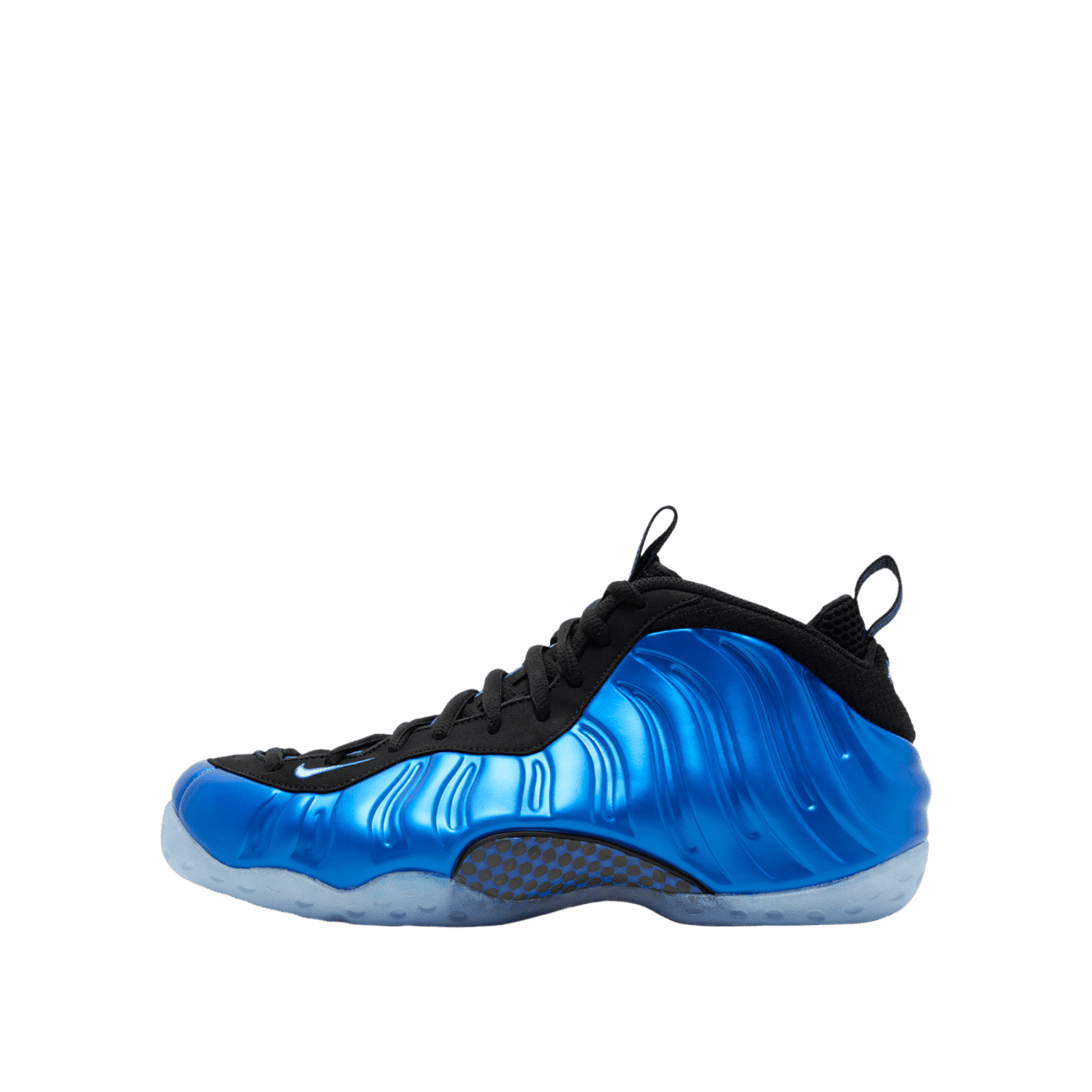 Nike Air Foamposite One "International Blue" | FQ8181-511