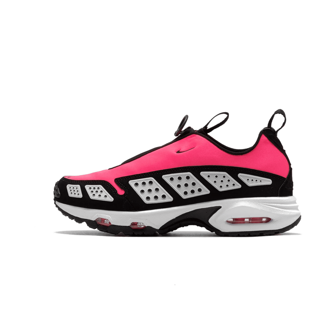 Nike Air Max SNDR "Hyper Pink" | FZ2068-600