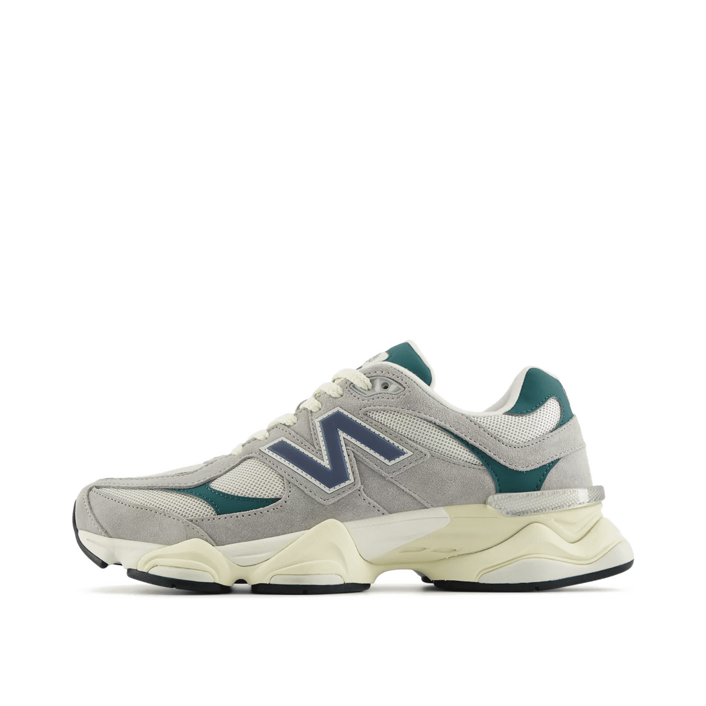 New Balance 9060 "Grey/Blue/Green" | U9060HMS