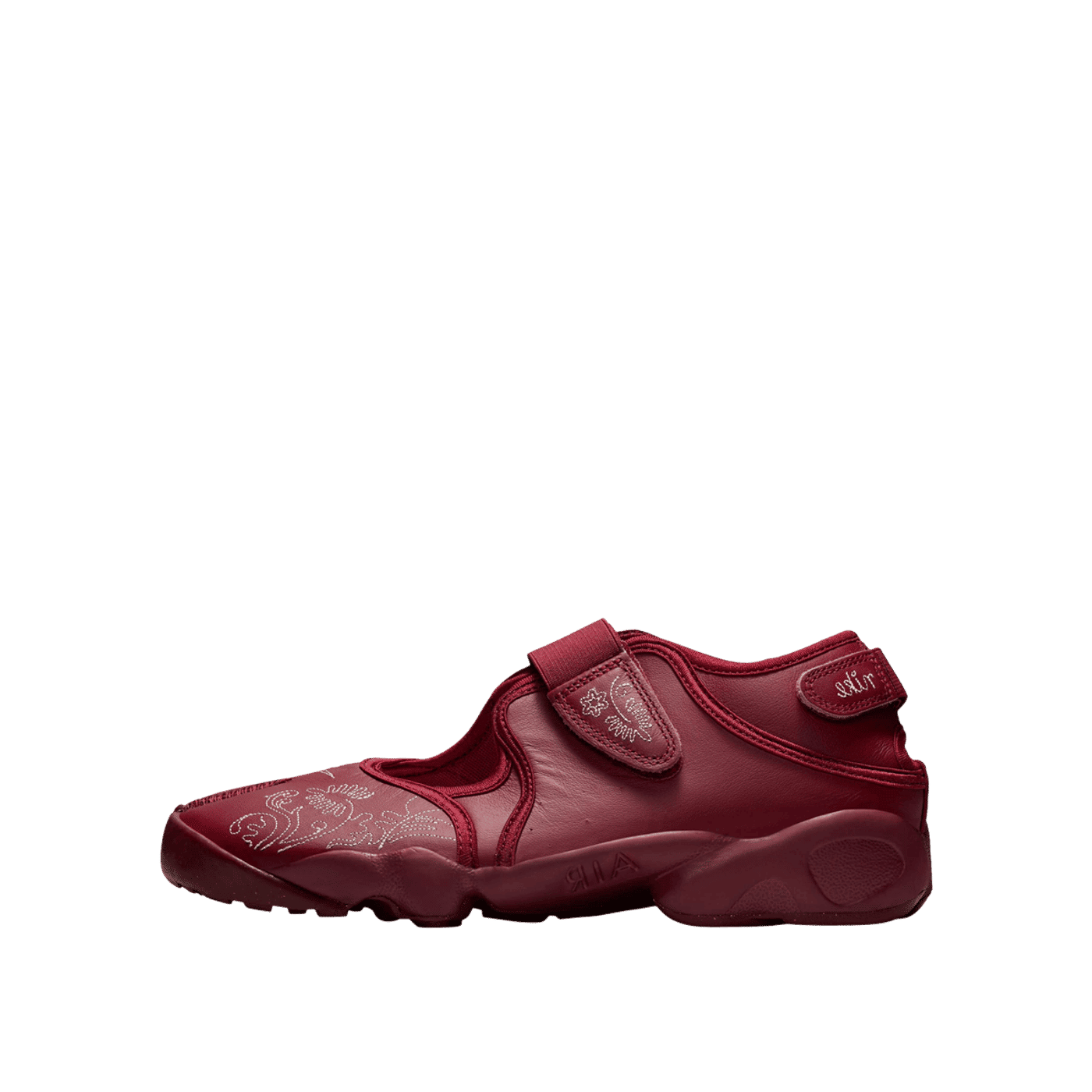 Nike Air Rift Wmns "Botanical Team Red" | IH7318-677