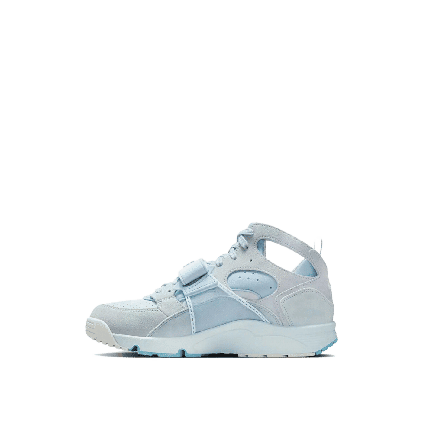 Nike Air Trainer Huarache "Blue Tint" | IB7678-400