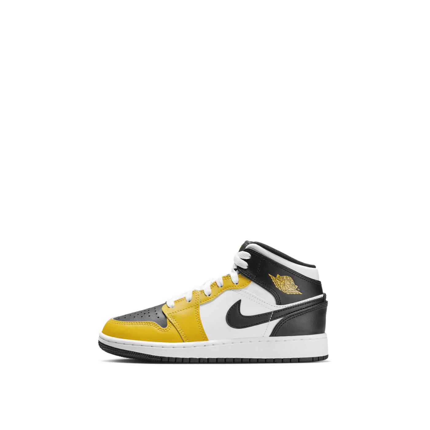 Air Jordan 1 Mid (GS) "Multicolor" | DQ8423-701