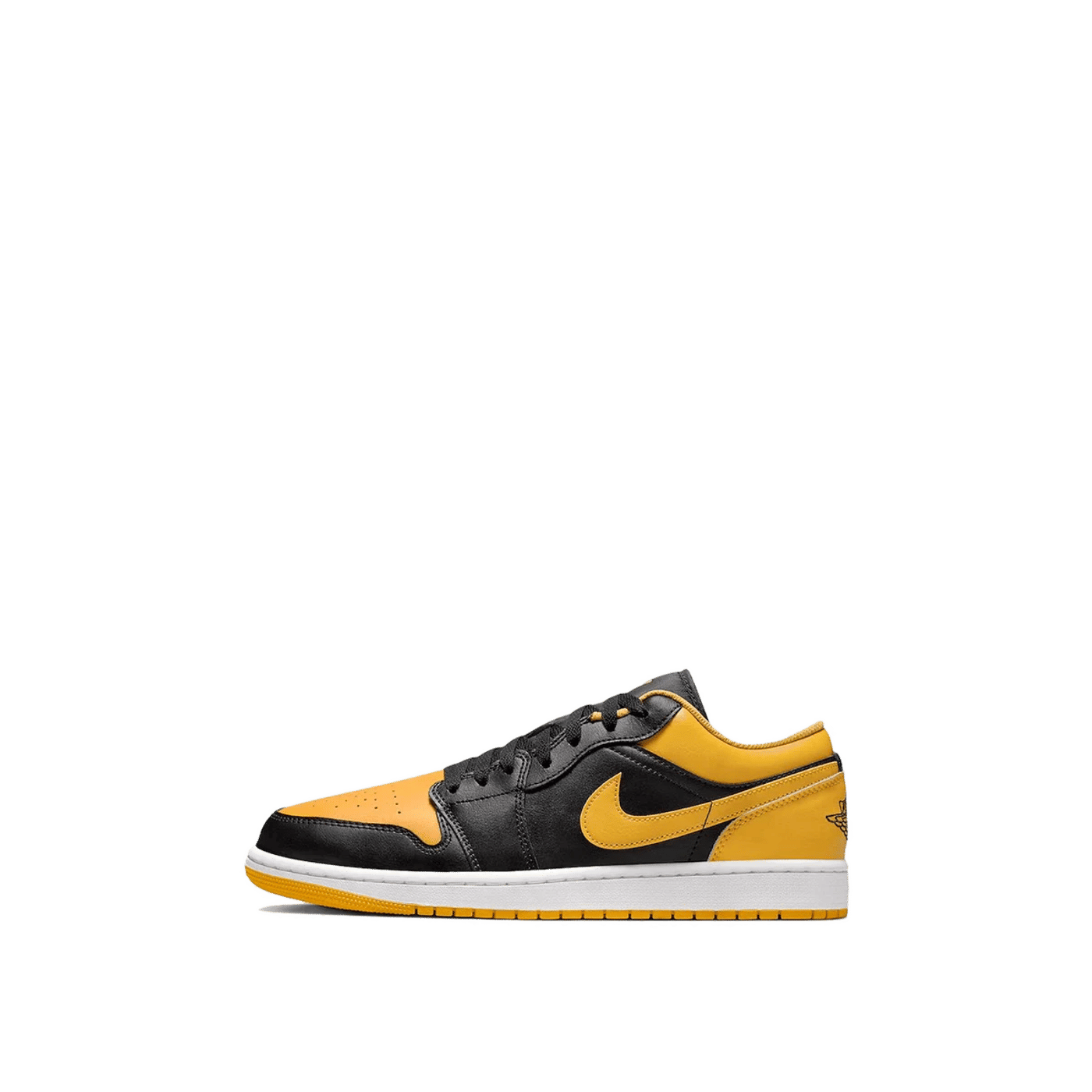 Air Jordan 1 Low "Yellow Ochre" | 5535580-721