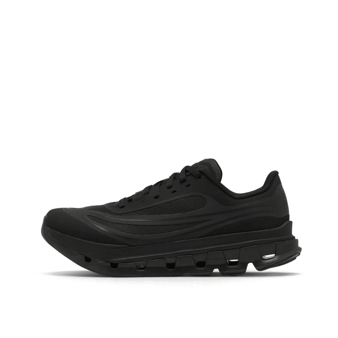 On Cloudflow 5 AD "Black/Magnet" | 3WF30440761