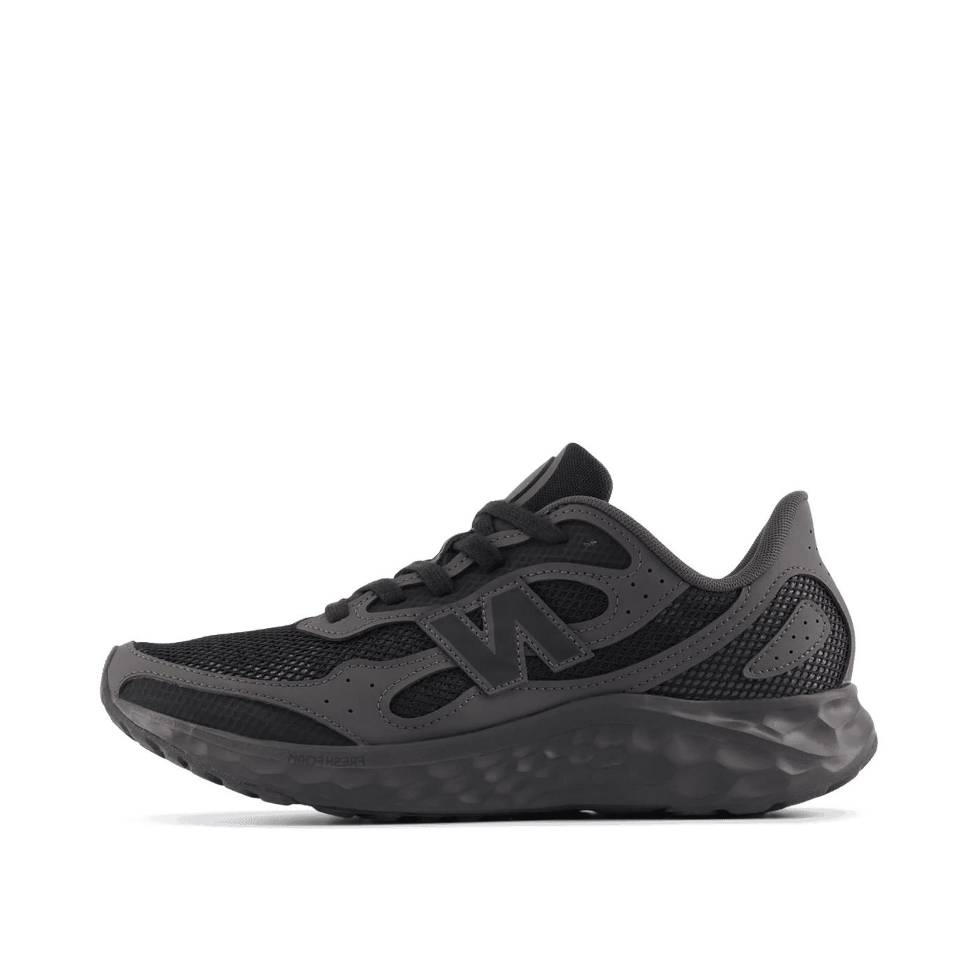 New Balance Fresh Foam Arishi v4 "Black/Grey" | MARISTX4