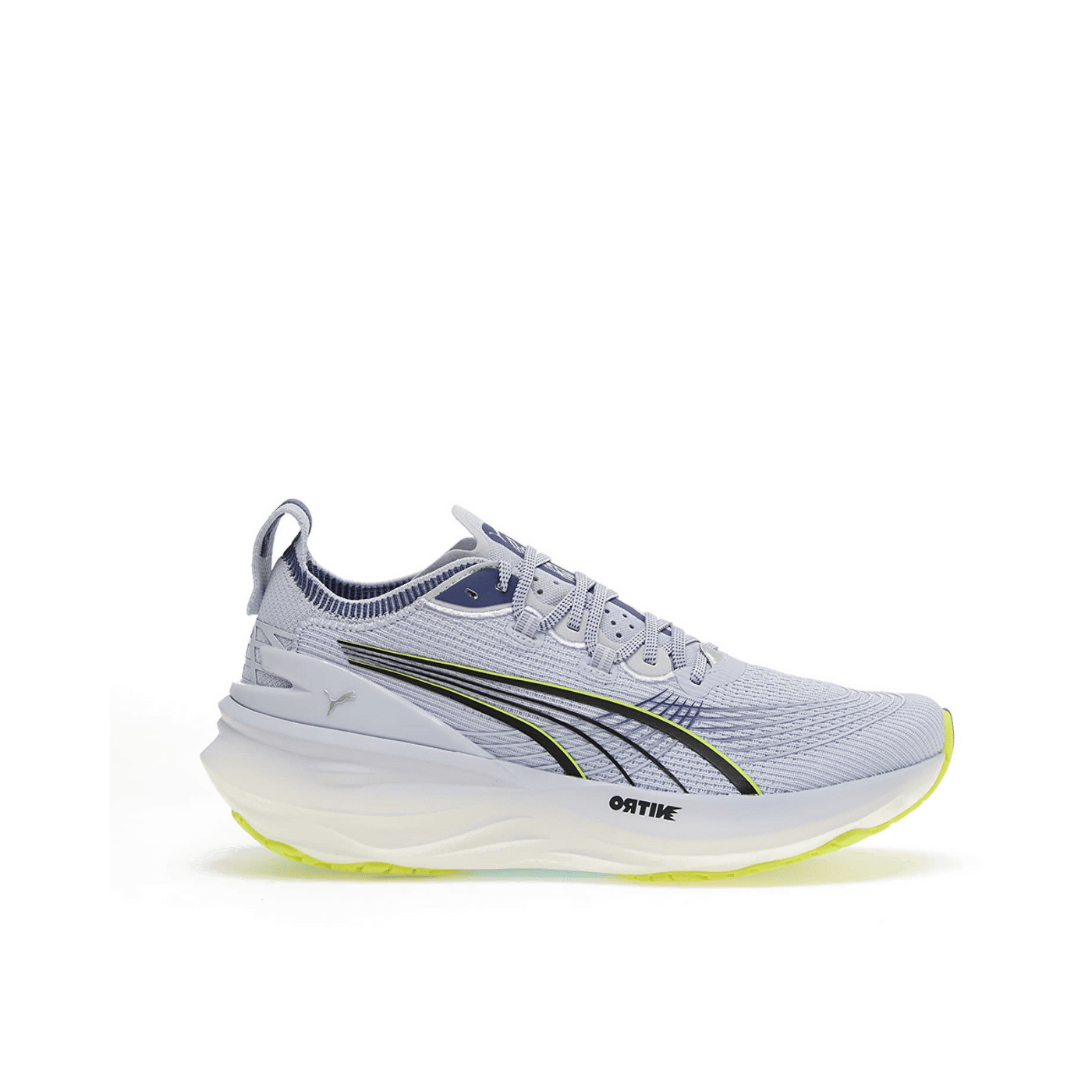 Puma ForeverRun NITRO 2 "Cool Weather-Yellow Alert" | 310109-05