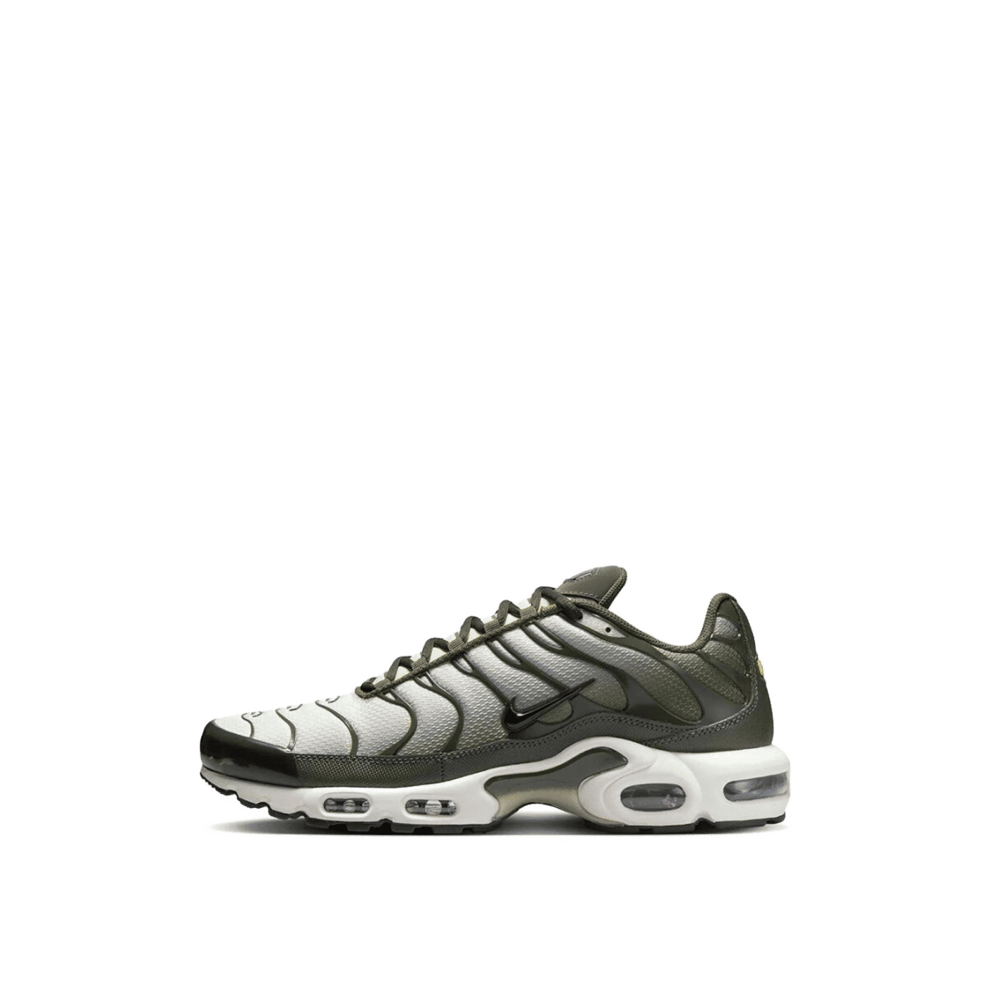 Nike Air Max Plus "Sequoia/Cargo Khaki" | DM0032-300