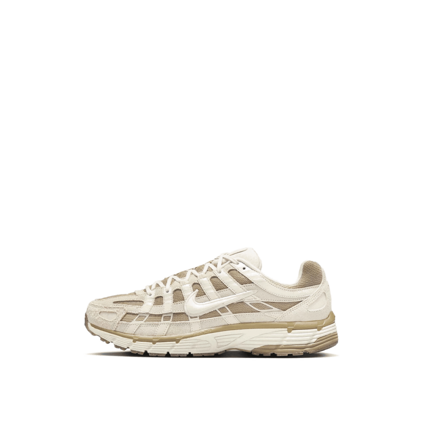 Nike P-6000 "Sesame" | HV2528-100