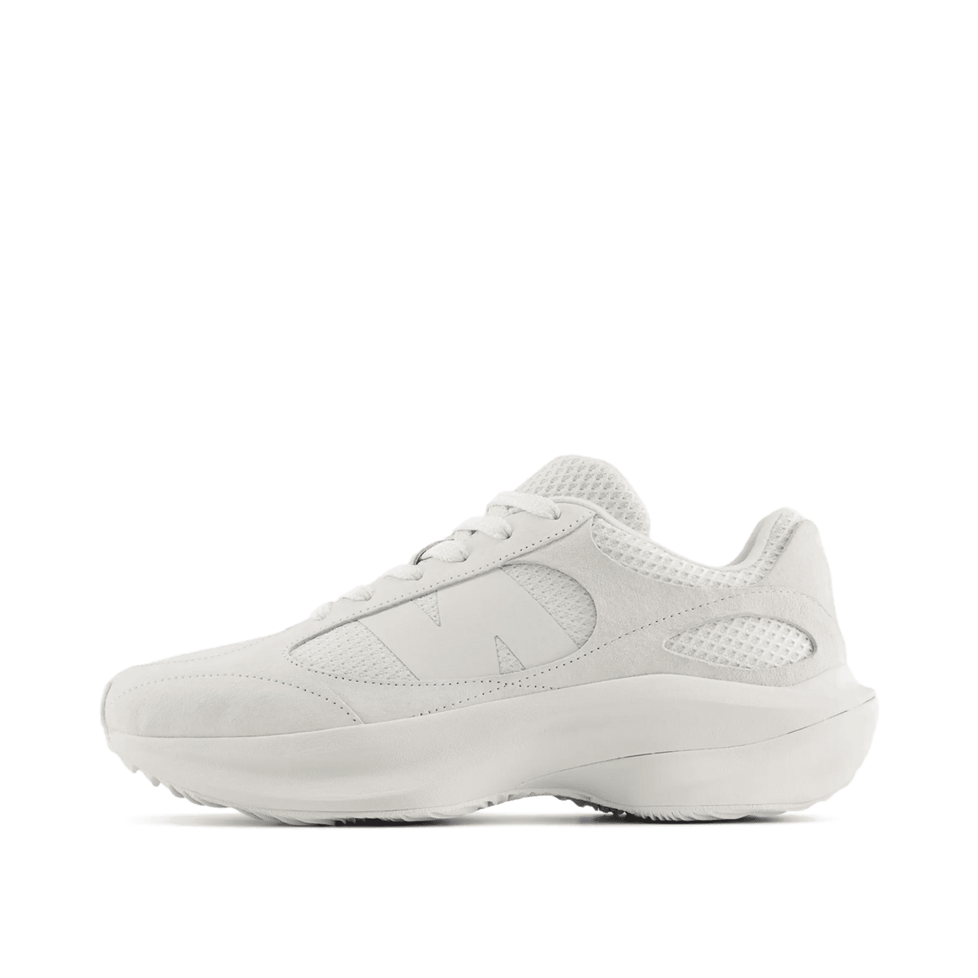 New Balance "White" | UWRPDCCF