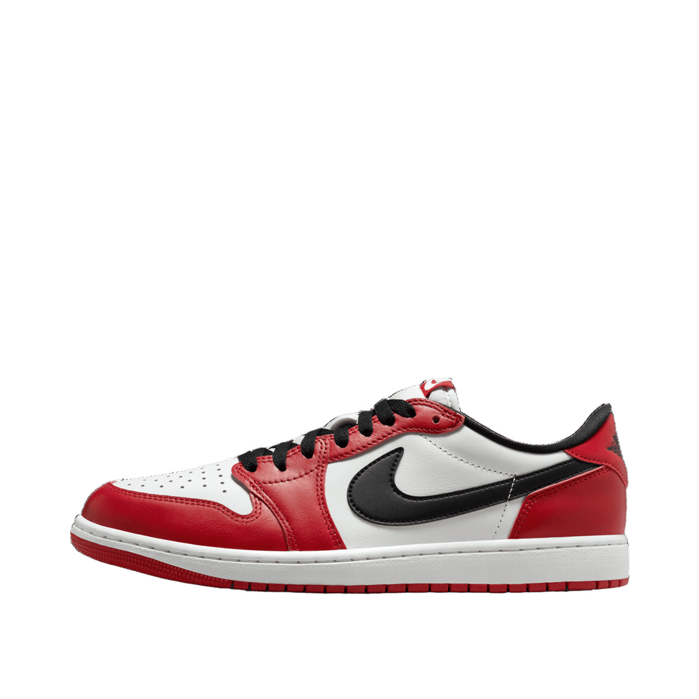 Air Jordan 1 Retro Low "Chicago" | HQ6998-600