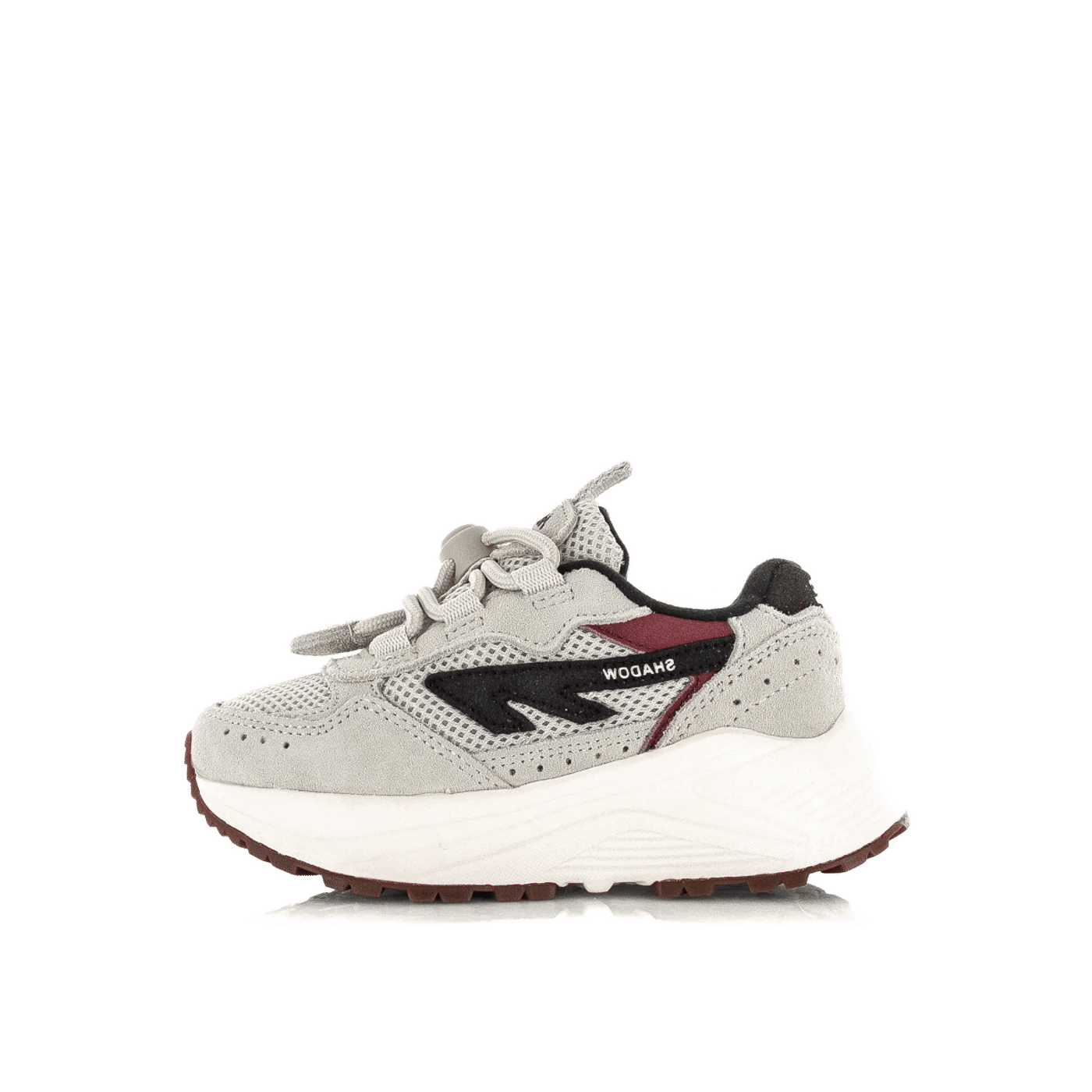 Hi-Tec Shadow Lace "Gardenia/Peach Suede" | K01004216
Hi-Tec Shadow Lace "Star White/Black Suede" | K01004216