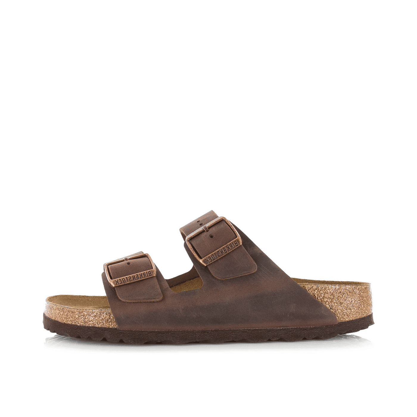Birkenstock Arizona "Habana" Narrow Fit | 52533