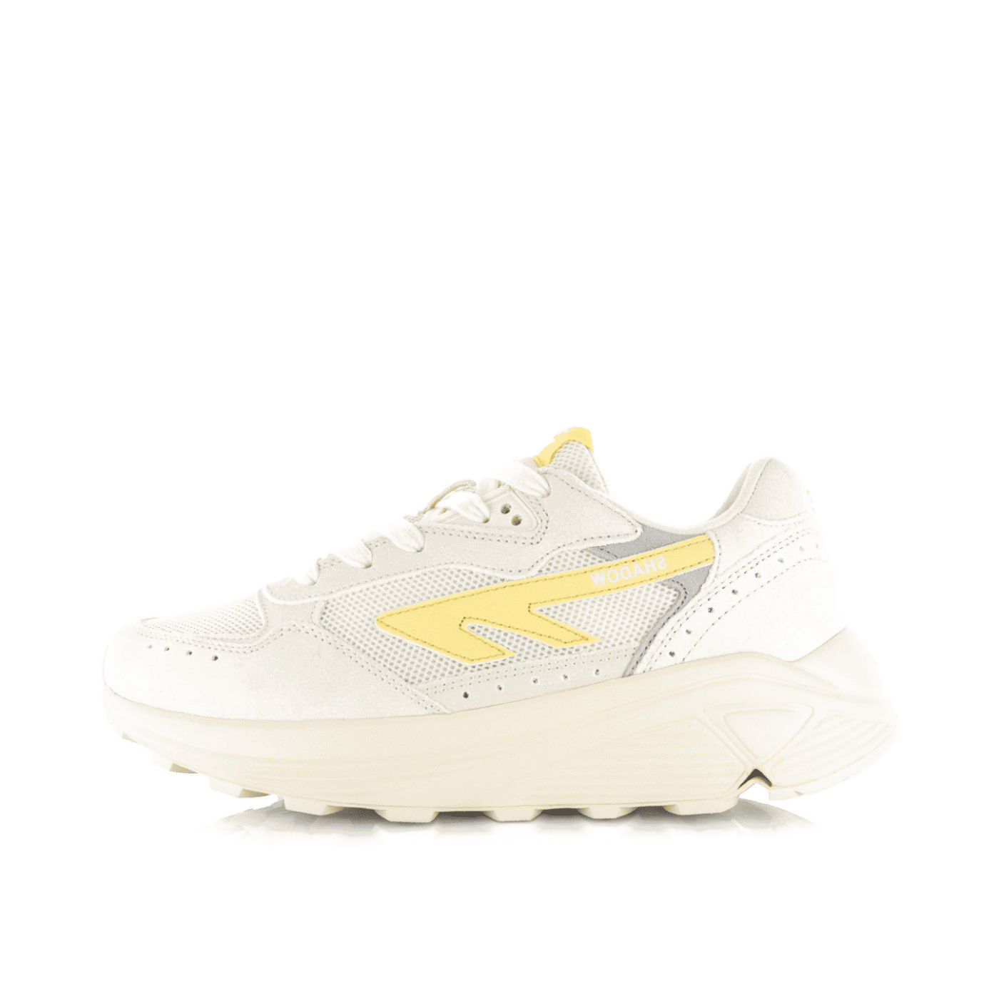 Hi-Tec HTS Shadow "Gardenia/Mellow Yellow" | K010002222