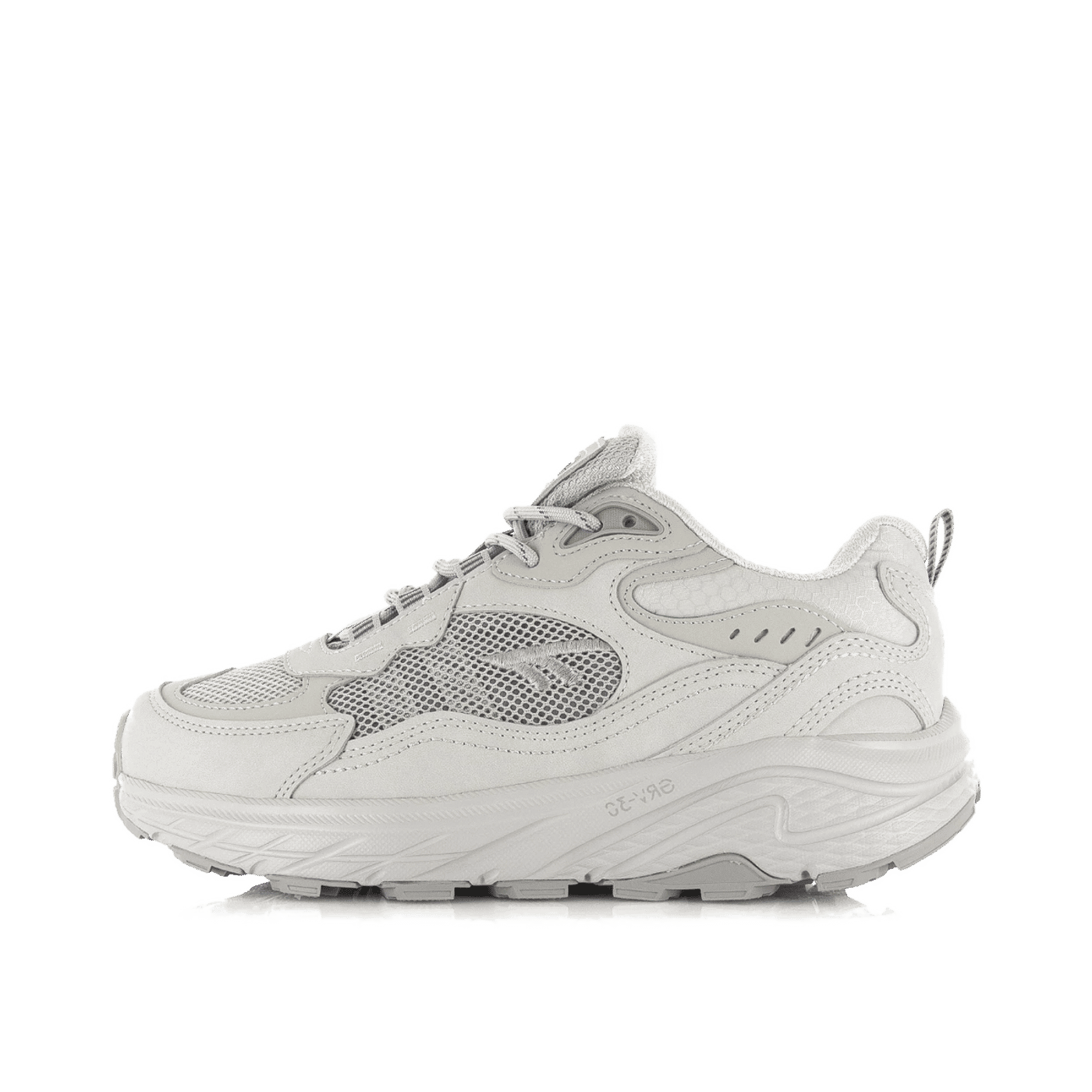 Hi-Tec HTS Eastend WP "Silver Leather" | HTHKU16024