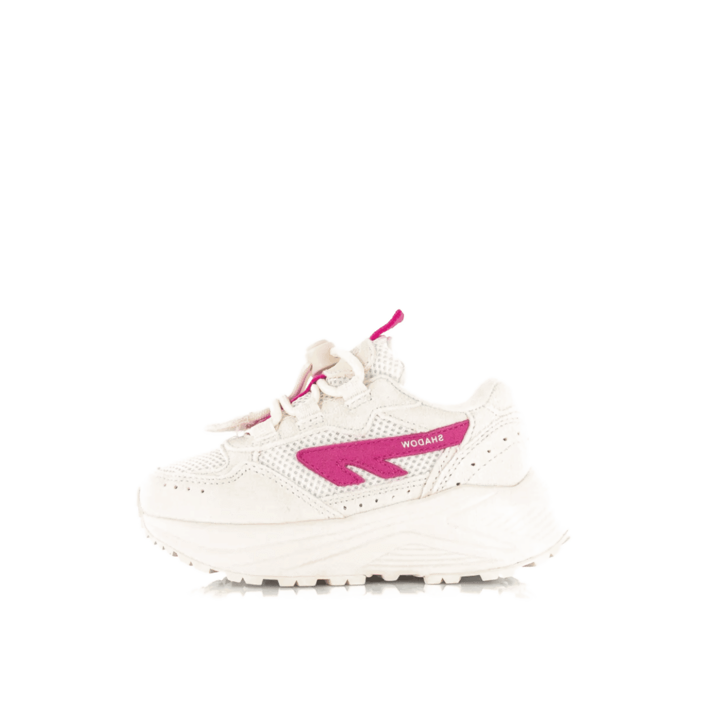 Hi-Tec Shadow Lace Kids "Gardenia/Rose" | K01004219