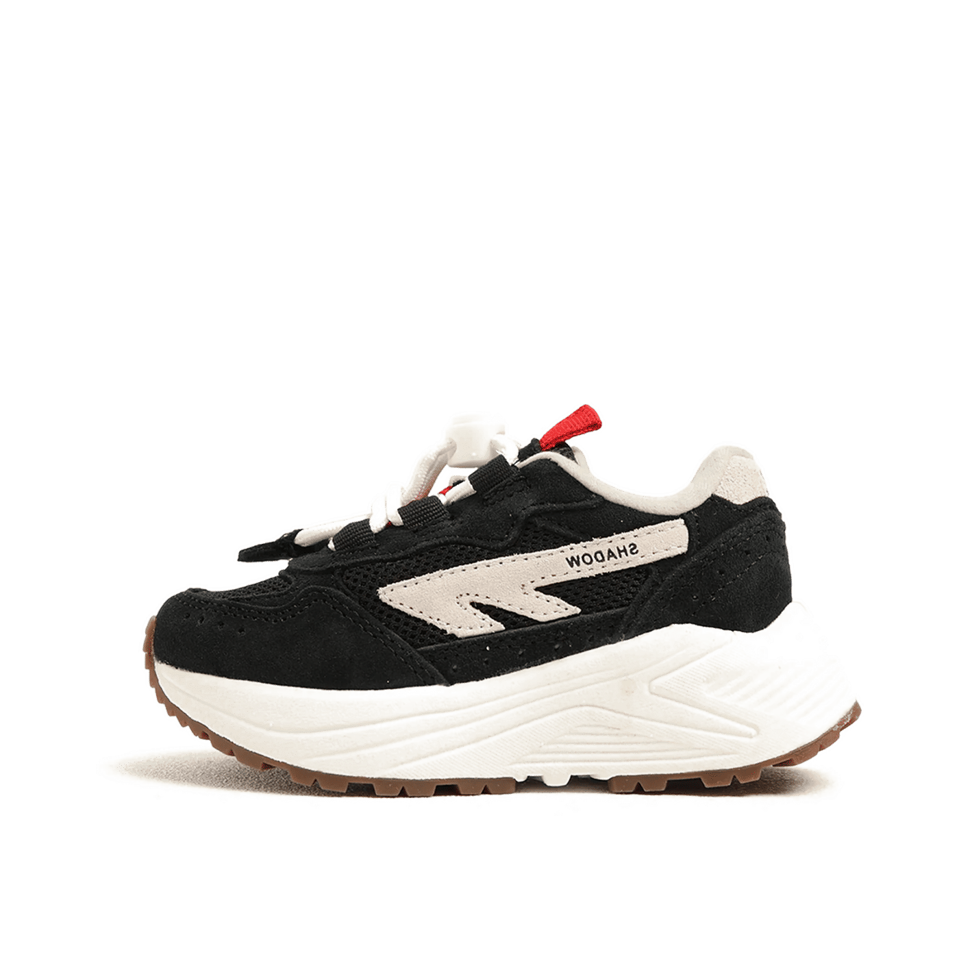 Hi-Tec HTS Shadow "Black" | K010042009