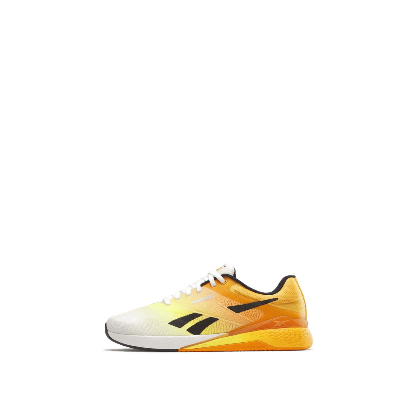 Reebok Nano X5 "Core Black" | 100209367