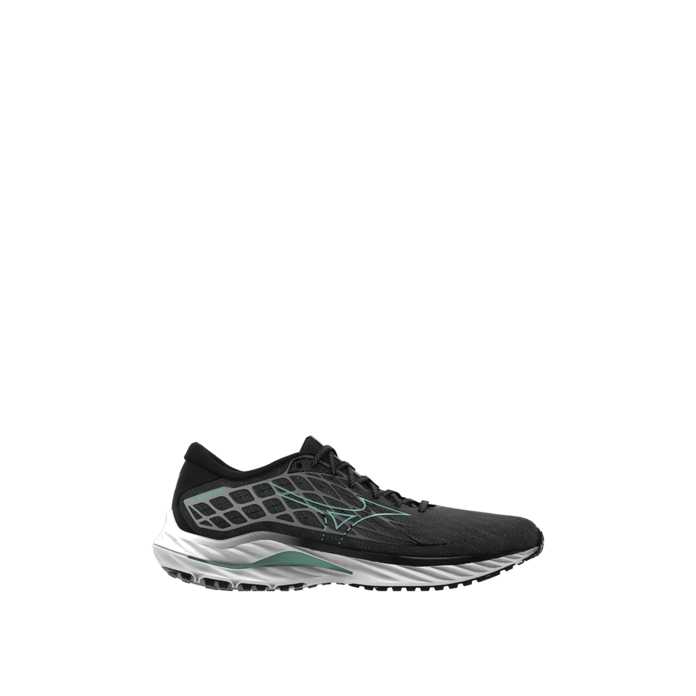 Mizuno Wave Inspire 20 Wmns | J1GD244472