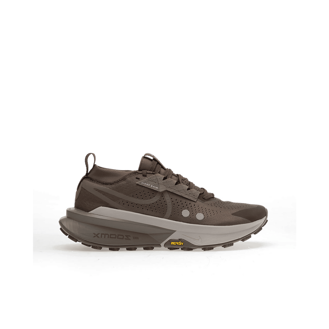 Nike Zegama 2 "Ironstone/Cave Stone-College Grey" | FD5190-011