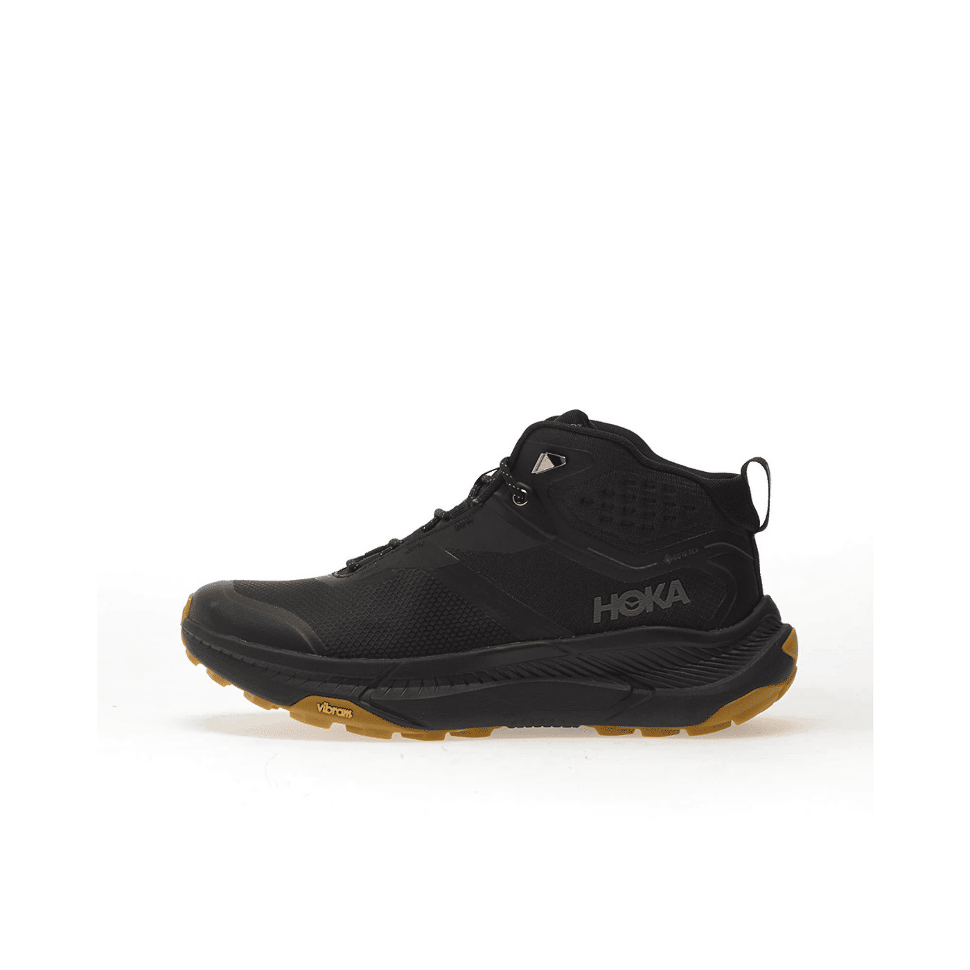 Hoka M Transport Hike GTX "Black/Black" | 1172912BBLC