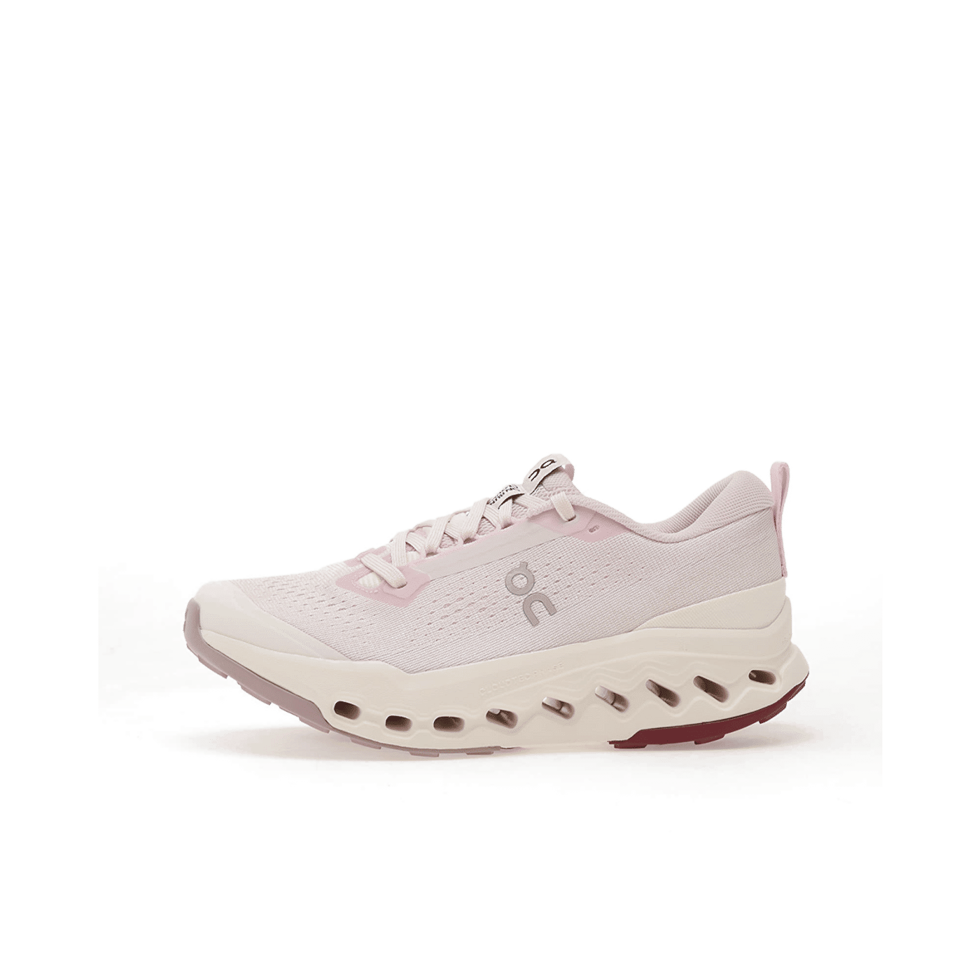 On Cloudsurfer Trail 2 W "Lily/Gardenia" | 3WF30104791