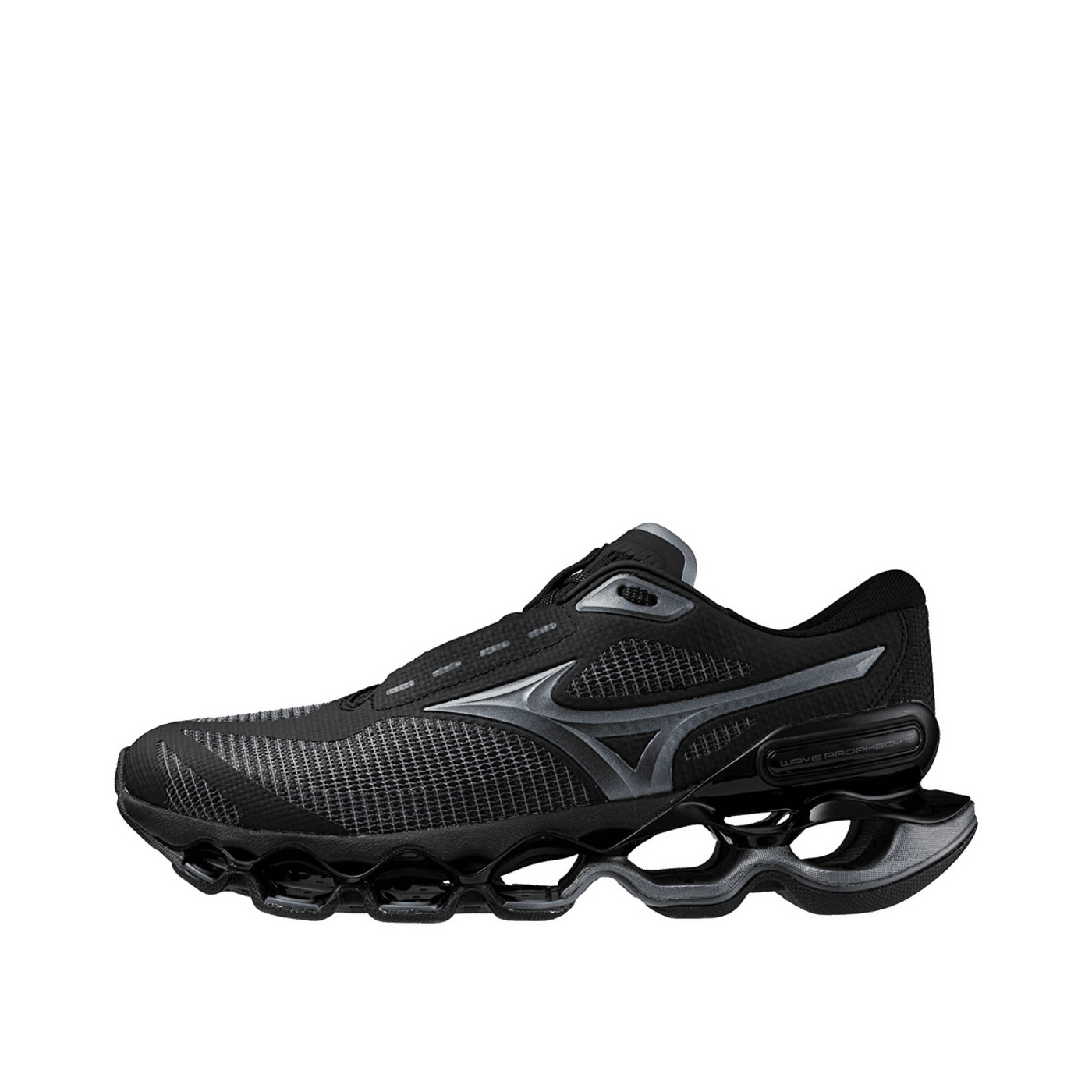 Mizuno Wave Prophecy 15 "Black" | J1GC265131