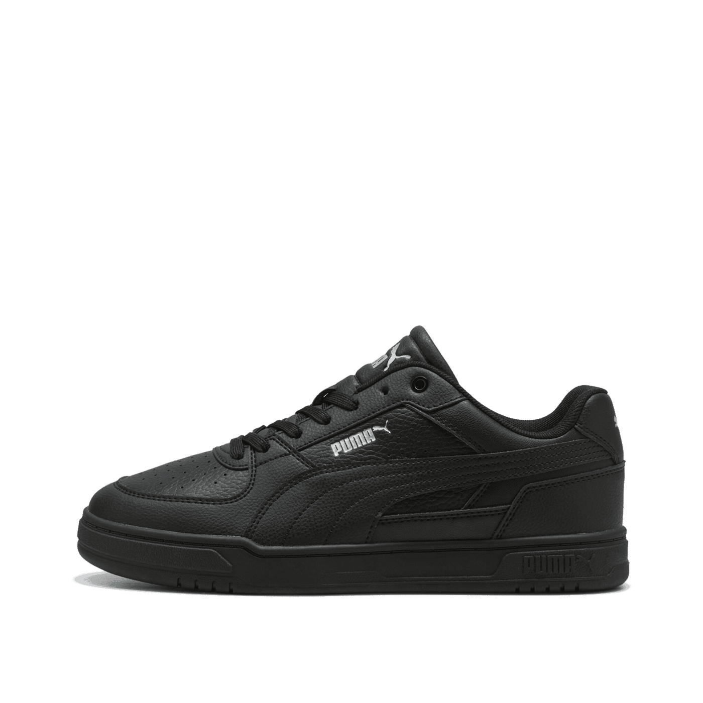 PUMA Caven III "Black/Silver/White" | 404484-02