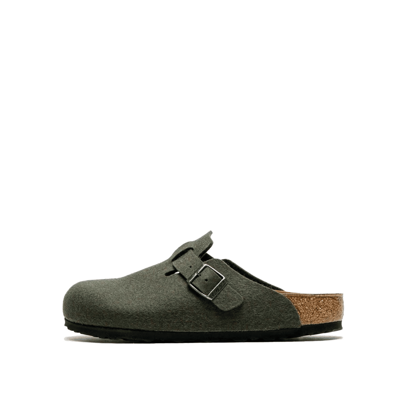 Birkenstock Boston Clog "Thyme" | 1030676