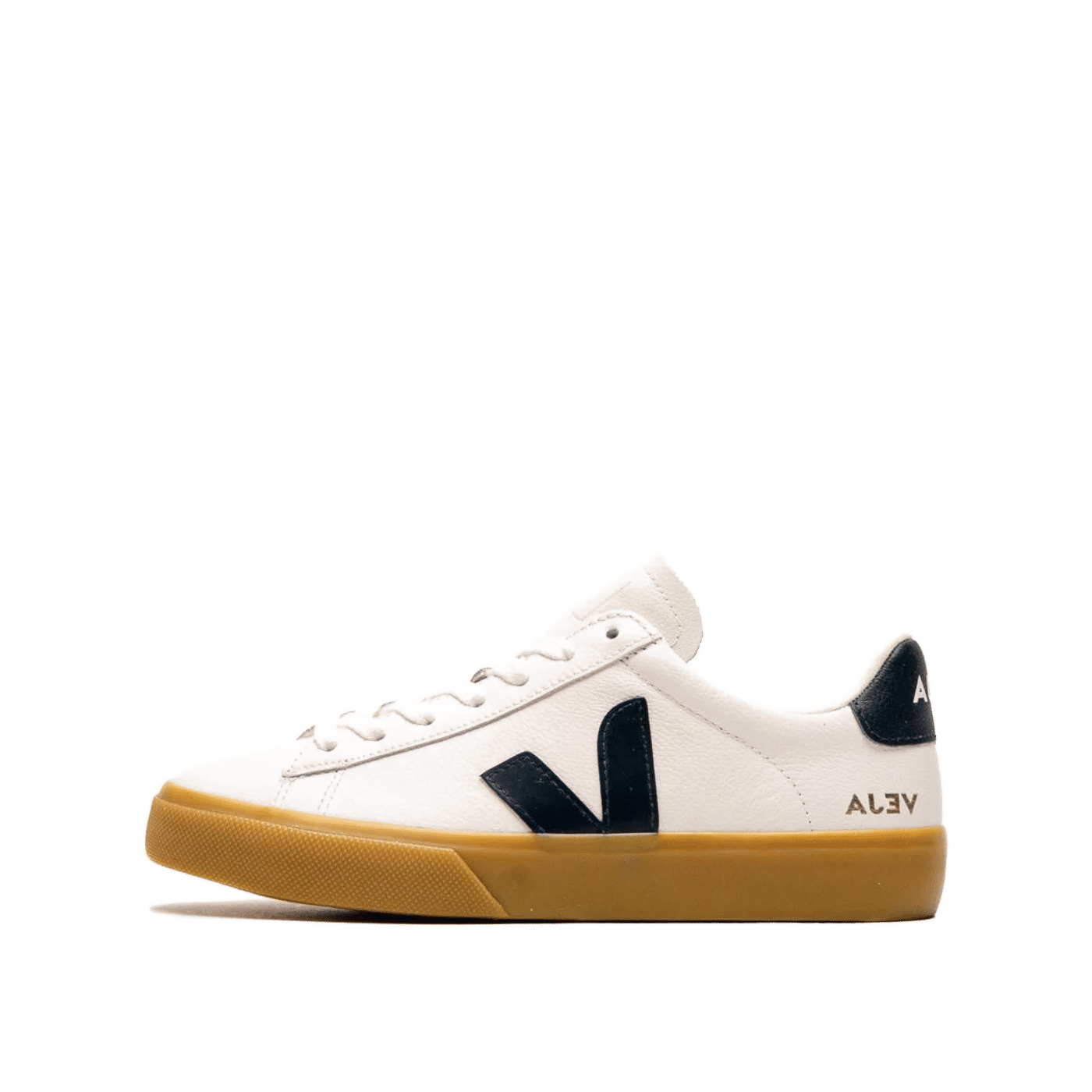 Veja Campo ChromeFree Wmns "White" | CP0520789A