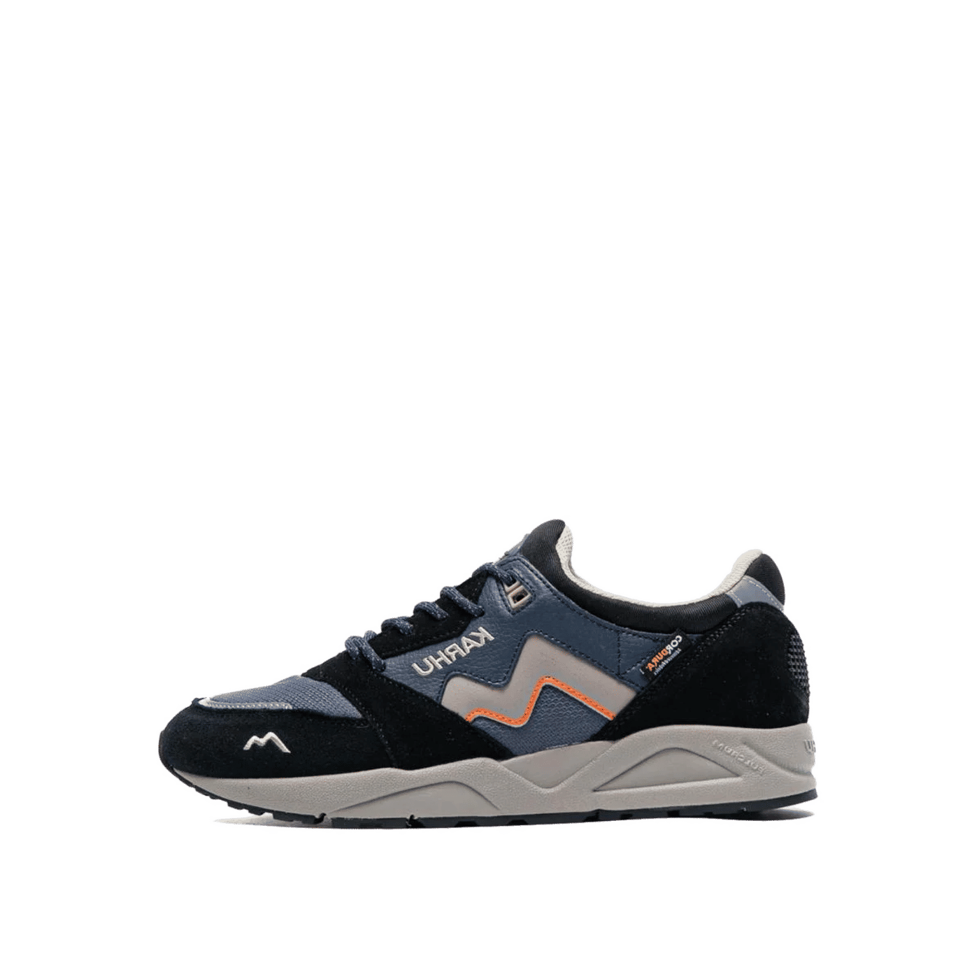 Karhu Aria 95 Cordura "Black/Blue" | F803118