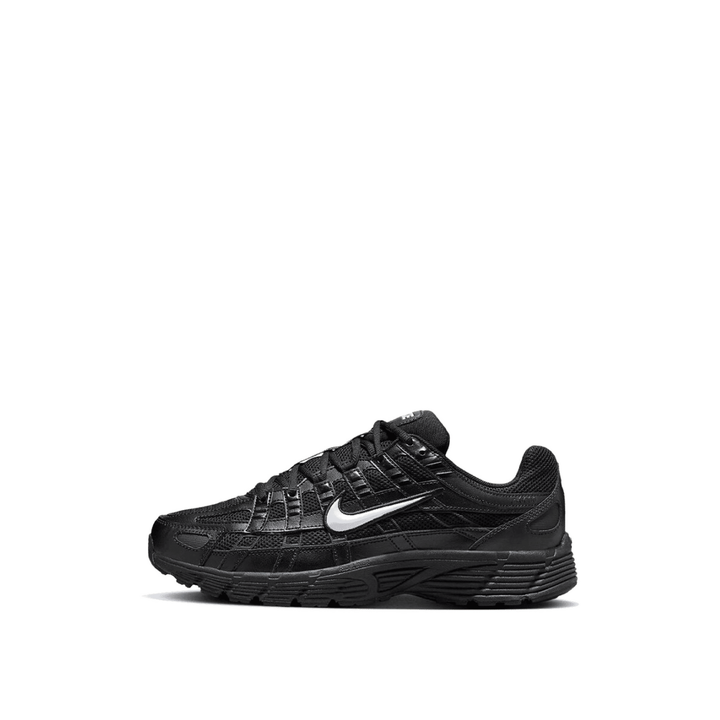 Nike P-6000 "Black/White" | HF1052-010