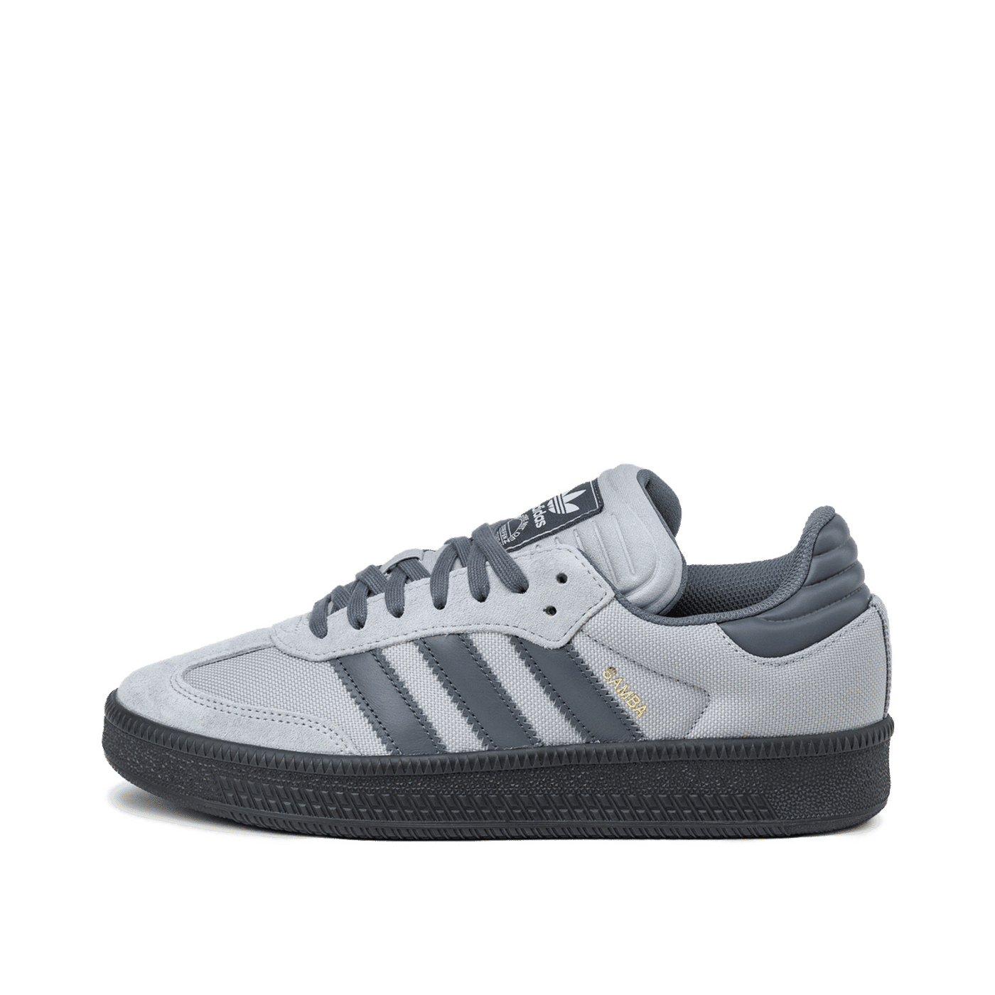 Adidas Samba XLG "Grey" | JR0931