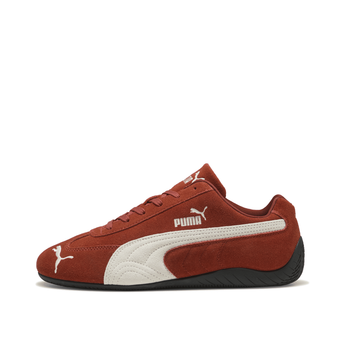 Puma Speedcat OG "Bordeaux Red/Black" | 398846-86