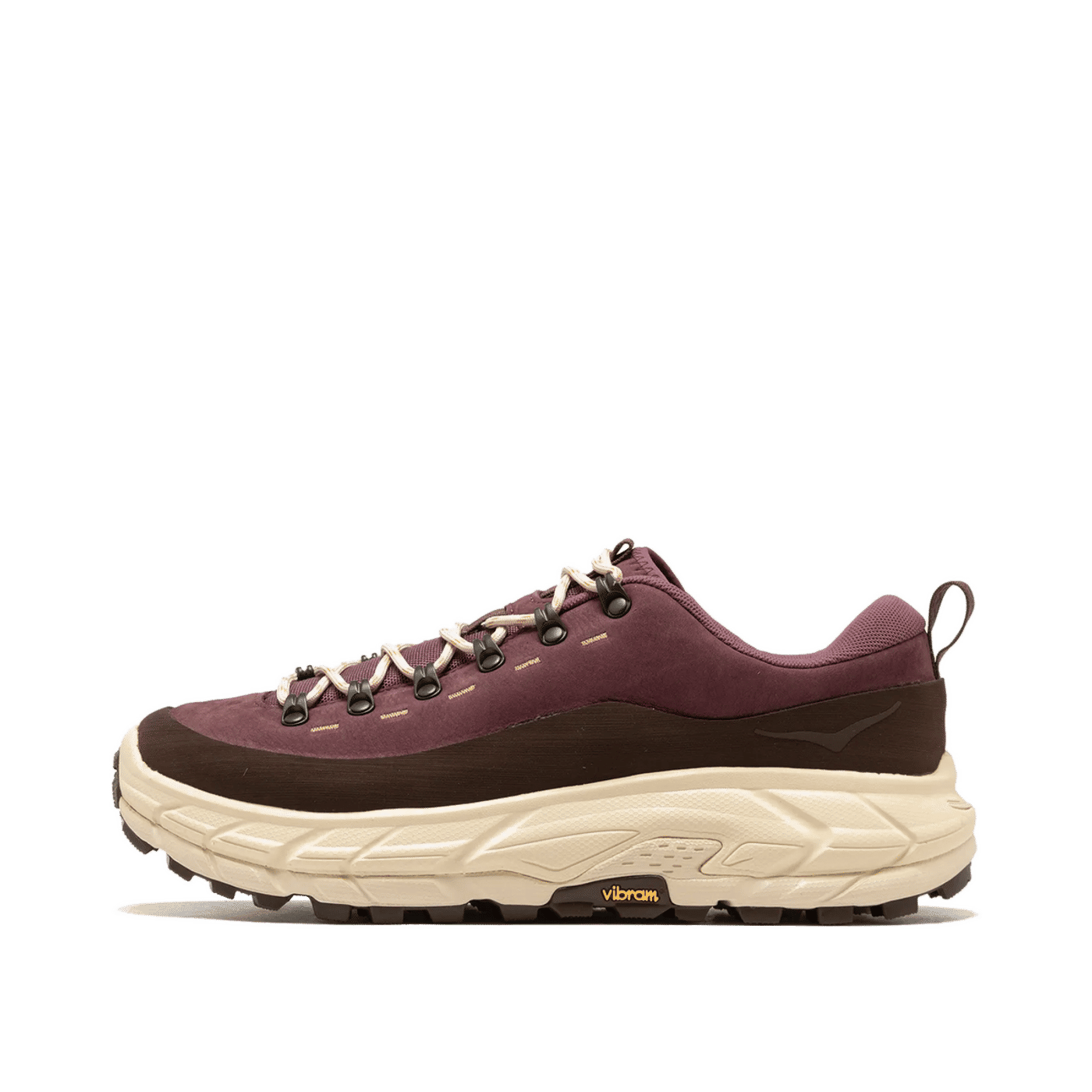 HOKA ONE ONE U Tor Summit "Dried Fig / Cold Brew" | 1147952DRDF