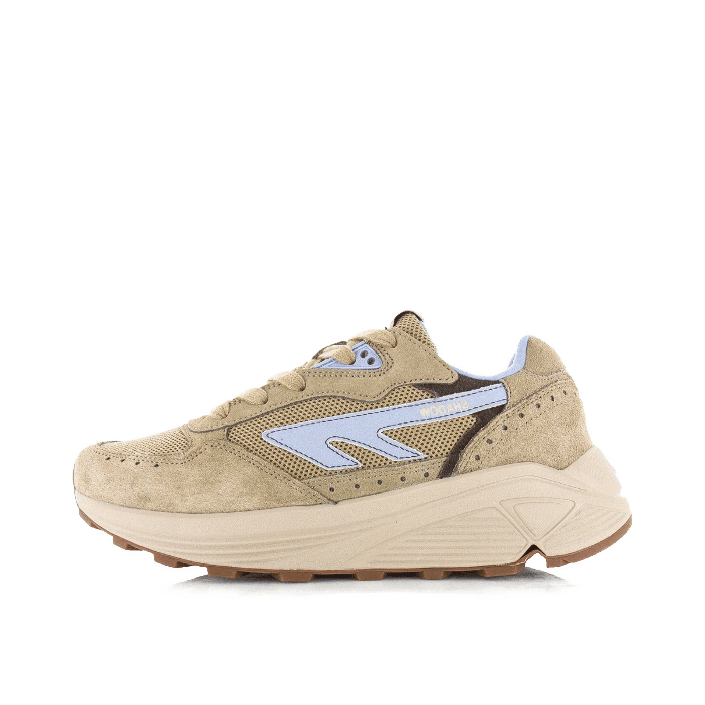 Hi-Tec HTS Shadow RGS "Pelican/Serenity" | K010002234