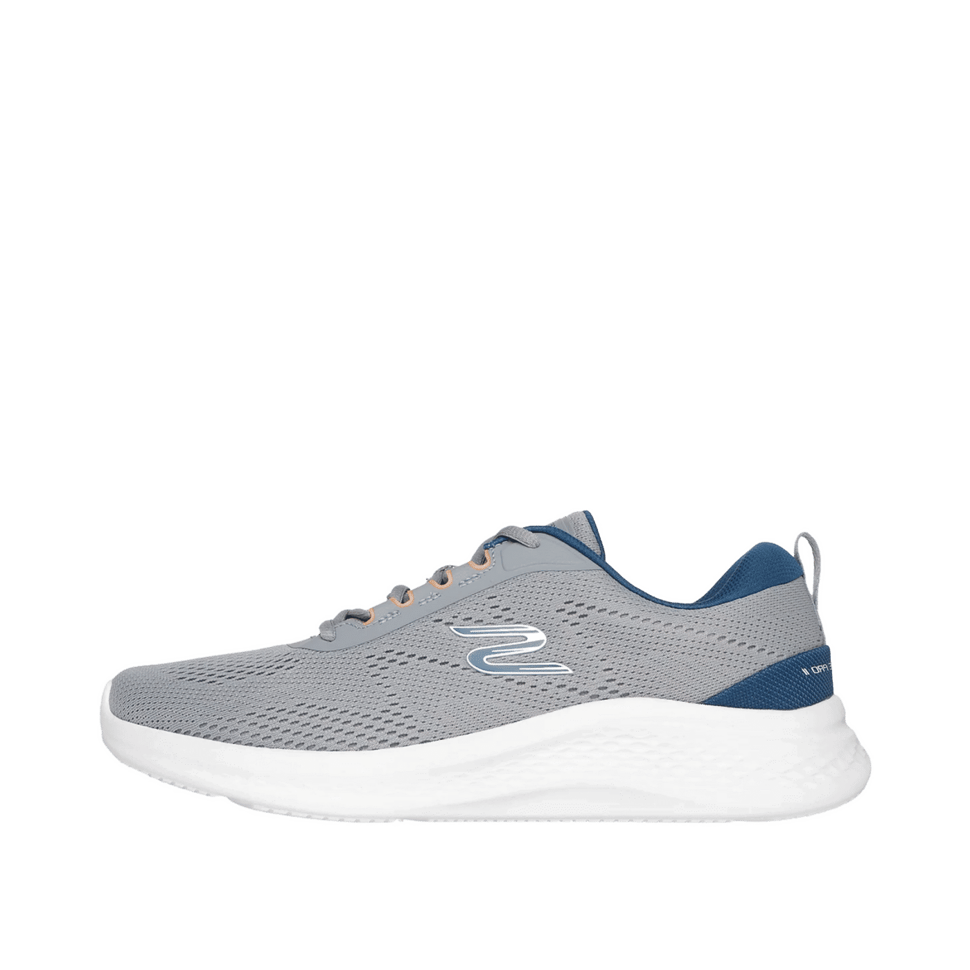Skechers Skech-Lite Pro 2.0 - Berrix "Grey/Blue" | 233184GYBL