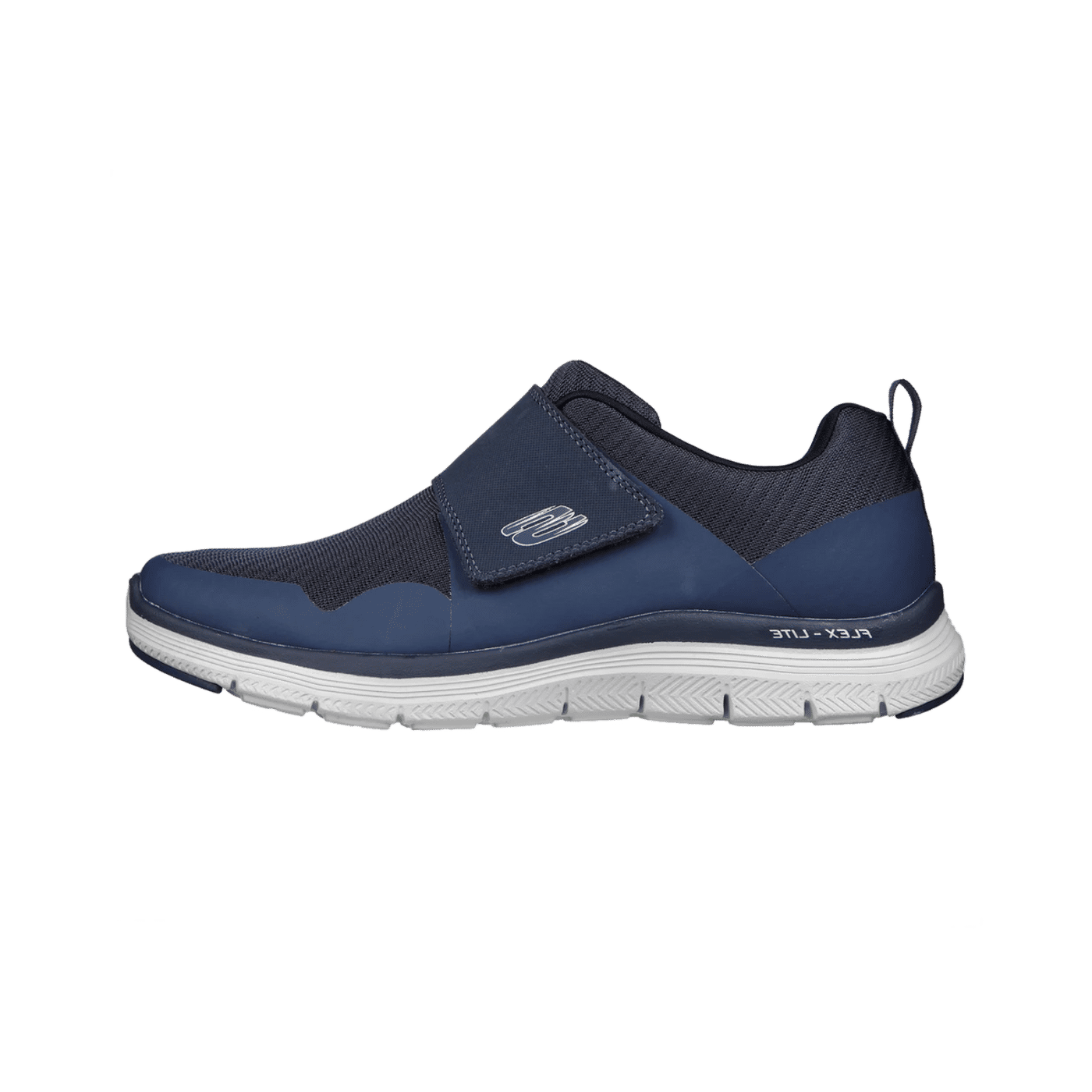 Skechers Flex Advantage 4.0 Upshift "Dark Navy" | 894159DKNV